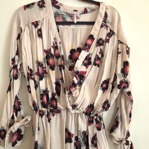 Free People Tunic/Top
